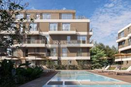 2 Bedroom Apartment - Mais Vitta – Gated Community with Swimming Pool