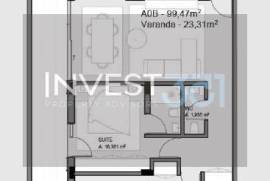 2 Bedroom Apartment - Mais Vitta – Gated Community with Swimming Pool