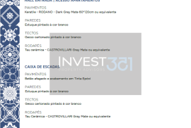 1 bedroom apartment in Oporto Plaza – Silva Porto, Carvalhido