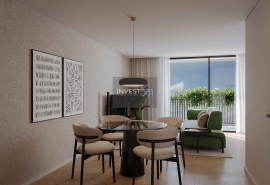 1 bedroom apartment in Oporto Plaza – Silva Porto, Carvalhido