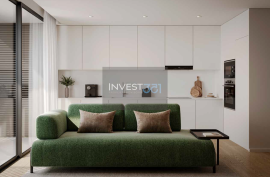 1 bedroom apartment in Oporto Plaza – Silva Porto, Carvalhido