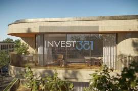 Foz do Douro Development