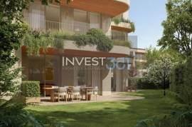 Foz do Douro Development