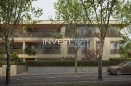 Foz do Douro Development