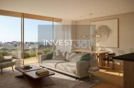 Foz do Douro Development