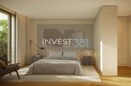 Foz do Douro Development