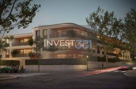 Foz do Douro Development