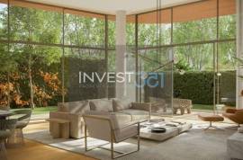 Foz do Douro Development