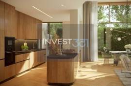 Foz do Douro Development