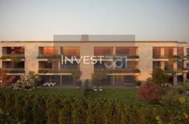 Foz do Douro Development