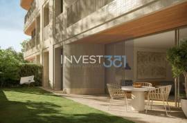 Foz do Douro Development