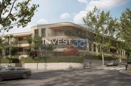 Foz do Douro Development