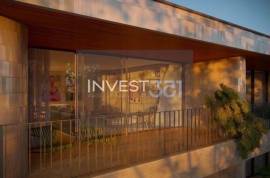 Foz do Douro Development