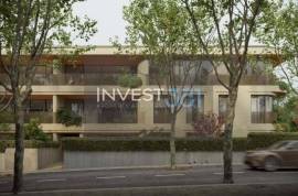 Foz do Douro Development