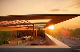 Development Porto Av. Boavista