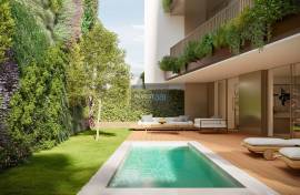 Development Porto Av. Boavista