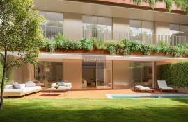 3 Bedrooms Luxury City Park