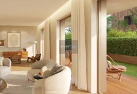 3 Bedrooms Luxury City Park