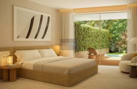 3 Bedrooms Luxury City Park