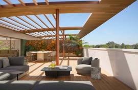 3 Bedrooms Luxury City Park