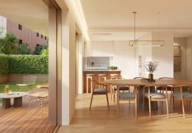 3 Bedrooms Luxury City Park