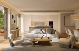 3 Bedrooms Luxury City Park