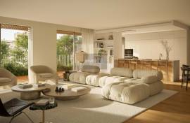 3 Bedrooms Luxury City Park