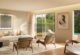 3 Bedrooms Luxury City Park