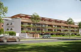 3 Bedrooms Luxury City Park