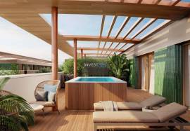 T4 Luxury Duplex City Park