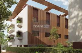 T4 Luxury Duplex City Park