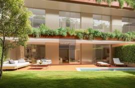 T4 Luxury Duplex City Park