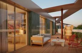 T4 Luxury Duplex City Park