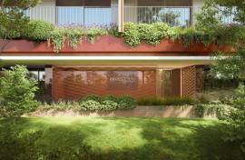 T4 Luxury Duplex City Park