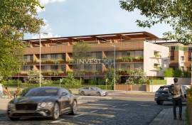 T4 Luxury Duplex City Park