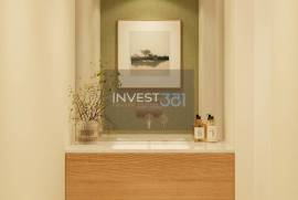 T4 Luxury Duplex City Park