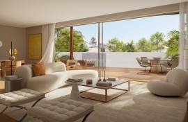 T4 Luxury Duplex City Park