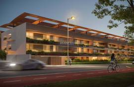 T4 Luxury Duplex City Park