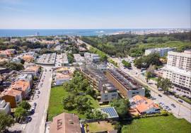 T4 Luxury Duplex City Park