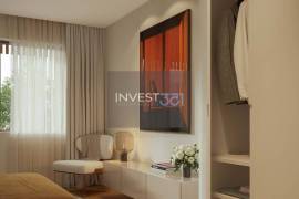 T4 Luxury Duplex City Park