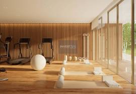 T4 Luxury Duplex City Park