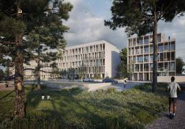 Apartment Vila Nova de Gaia