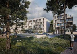 Apartment Vila Nova de Gaia