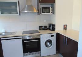 Stylish T2 Apartment for Sale in Portimão – Prime Investment Near Race Track