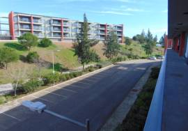 Stylish T2 Apartment for Sale in Portimão – Prime Investment Near Race Track