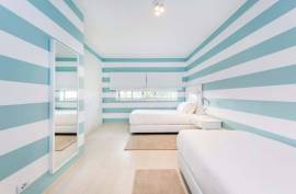 2 Bedroom Duplex Apartment for Sale in Vilamoura – Golf Front | Close to the Marina and Beach