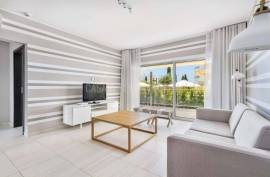 2 Bedroom Duplex Apartment for Sale in Vilamoura – Golf Front | Close to the Marina and Beach