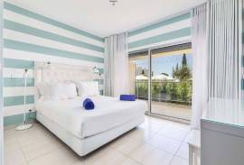 2 Bedroom Duplex Apartment for Sale in Vilamoura – Golf Front | Close to the Marina and Beach