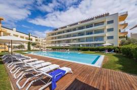 2 Bedroom Duplex Apartment for Sale in Vilamoura – Golf Front | Close to the Marina and Beach