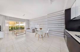 2 Bedroom Duplex Apartment for Sale in Vilamoura – Golf Front | Close to the Marina and Beach